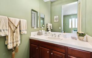 Charming Palm Springs Retreat with Outdoor Living and Hot Tub - Cathedral City, California