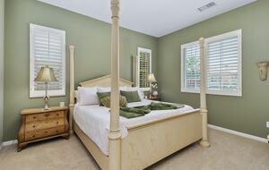 Charming Palm Springs Retreat with Outdoor Living and Hot Tub - Cathedral City, California