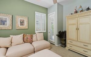 Charming Palm Springs Retreat with Outdoor Living and Hot Tub - Cathedral City, California