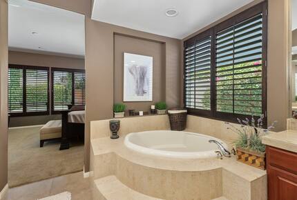 Charming Palm Springs Retreat with Outdoor Living and Hot Tub - Cathedral City, California