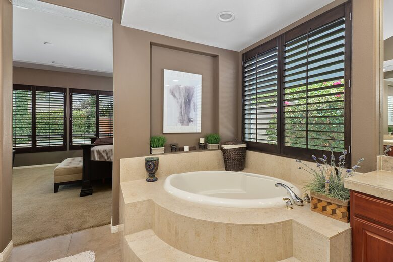 Charming Palm Springs Retreat with Outdoor Living and Hot Tub - Cathedral City, California