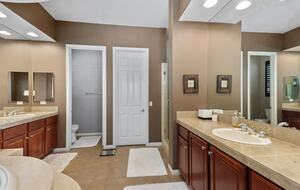 Charming Palm Springs Retreat with Outdoor Living and Hot Tub - Cathedral City, California