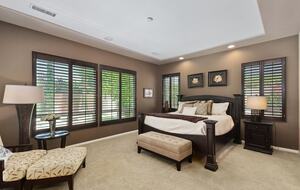 Charming Palm Springs Retreat with Outdoor Living and Hot Tub - Cathedral City, California