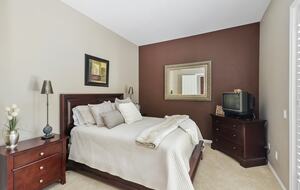 Charming Palm Springs Retreat with Outdoor Living and Hot Tub - Cathedral City, California