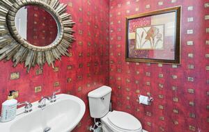 Charming Palm Springs Retreat with Outdoor Living and Hot Tub - Cathedral City, California