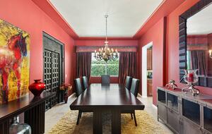 Charming Palm Springs Retreat with Outdoor Living and Hot Tub - Cathedral City, California