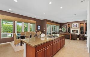 Charming Palm Springs Retreat with Outdoor Living and Hot Tub - Cathedral City, California