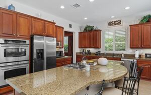 Charming Palm Springs Retreat with Outdoor Living and Hot Tub - Cathedral City, California