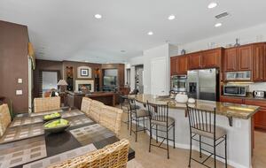 Charming Palm Springs Retreat with Outdoor Living and Hot Tub - Cathedral City, California