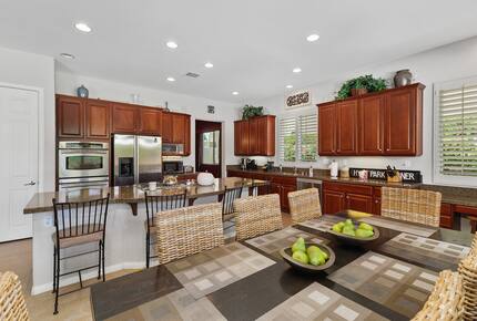 Charming Palm Springs Retreat with Outdoor Living and Hot Tub - Cathedral City, California