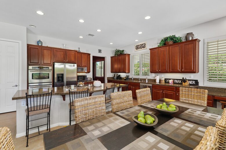 Charming Palm Springs Retreat with Outdoor Living and Hot Tub - Cathedral City, California