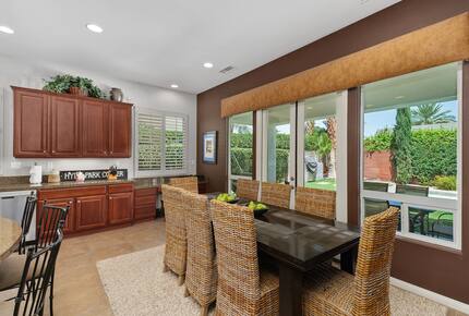 Charming Palm Springs Retreat with Outdoor Living and Hot Tub - Cathedral City, California