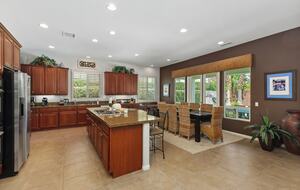 Charming Palm Springs Retreat with Outdoor Living and Hot Tub - Cathedral City, California