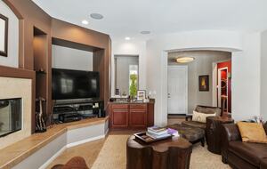 Charming Palm Springs Retreat with Outdoor Living and Hot Tub - Cathedral City, California