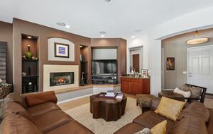 Charming Palm Springs Retreat with Outdoor Living and Hot Tub - Cathedral City, California