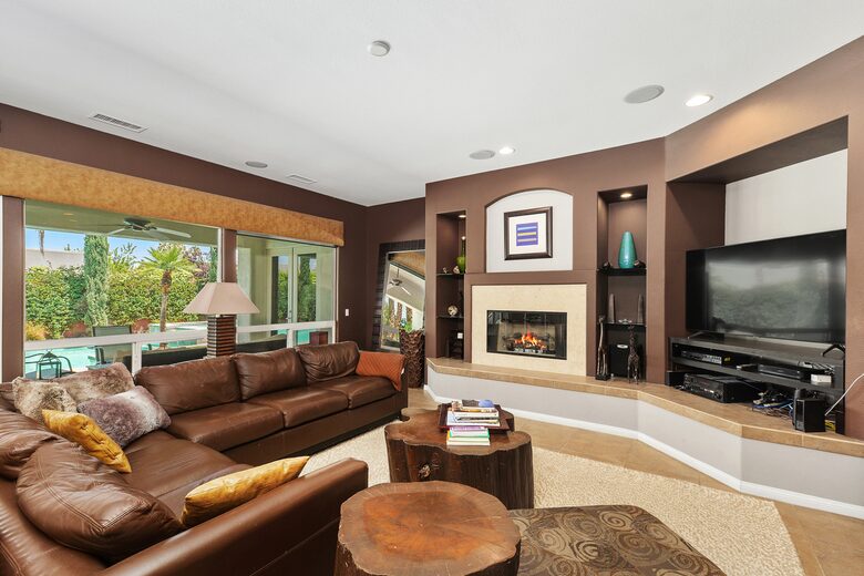 Charming Palm Springs Retreat with Outdoor Living and Hot Tub - Cathedral City, California
