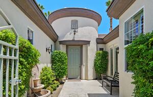 Charming Palm Springs Retreat with Outdoor Living and Hot Tub - Cathedral City, California