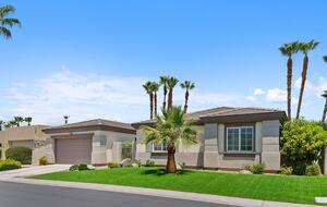 Charming Palm Springs Retreat with Outdoor Living and Hot Tub - Cathedral City, California