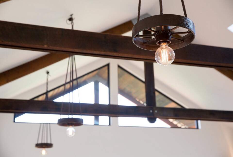 Hillside Retreat Among a Premier Tasmanian Olive Grove - Kellevie, Australia