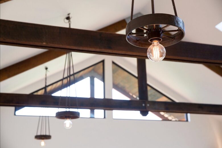 Hillside Retreat Among a Premier Tasmanian Olive Grove - Kellevie, Australia