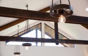 Hillside Retreat Among a Premier Tasmanian Olive Grove - Kellevie, Australia