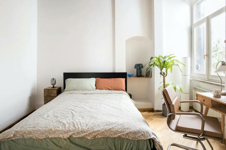Roman Retreat in the Historic Center - Rome, Italy