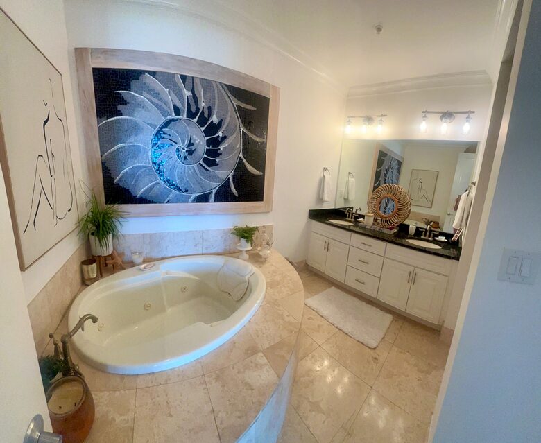 Graceful Gulf-View Escape with Resort Amenities - Santa Rosa Beach, Florida