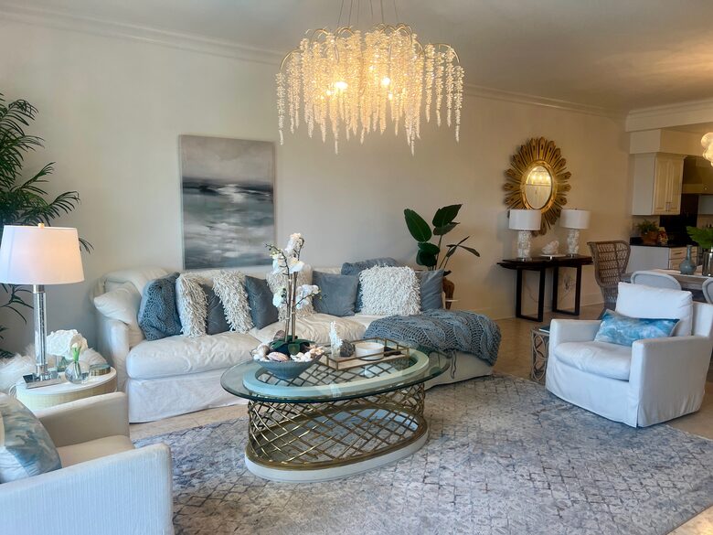 Graceful Gulf-View Escape with Resort Amenities - Santa Rosa Beach, Florida