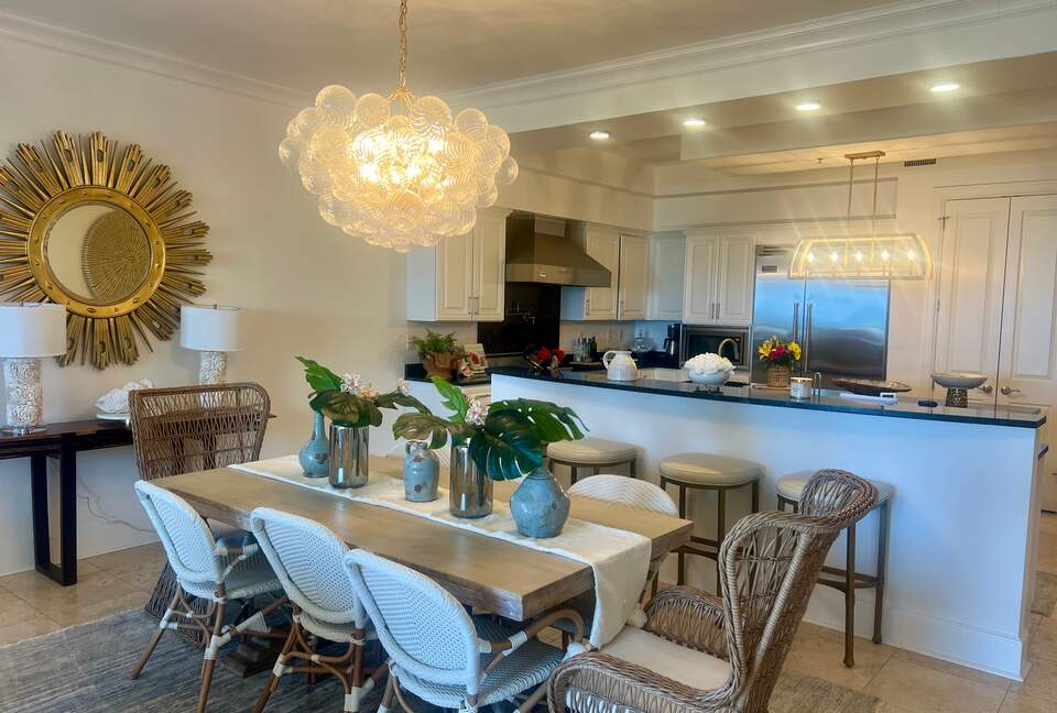 Graceful Gulf-View Escape with Resort Amenities - Santa Rosa Beach, Florida