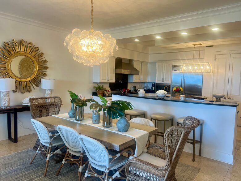 Graceful Gulf-View Escape with Resort Amenities - Santa Rosa Beach, Florida