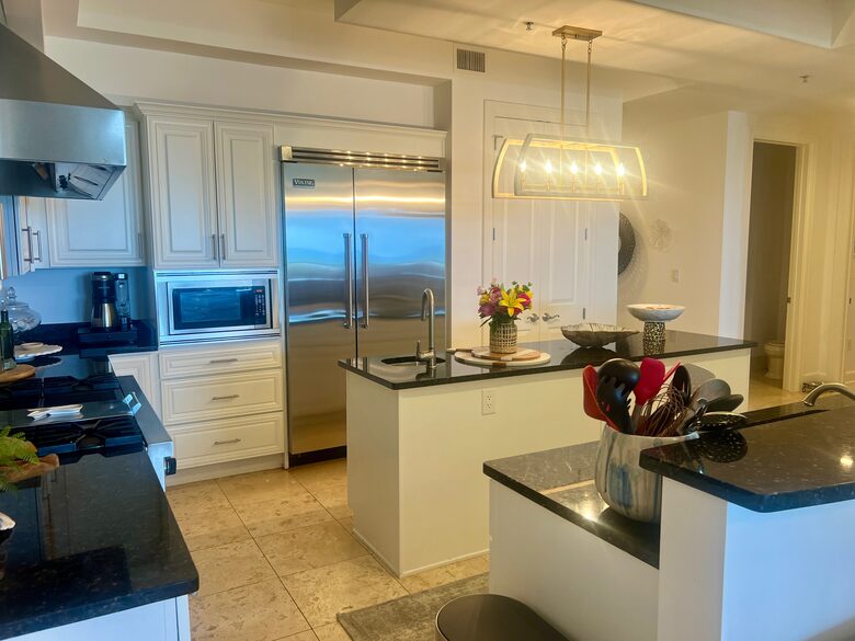 Graceful Gulf-View Escape with Resort Amenities - Santa Rosa Beach, Florida