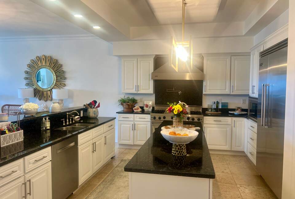Graceful Gulf-View Escape with Resort Amenities - Santa Rosa Beach, Florida