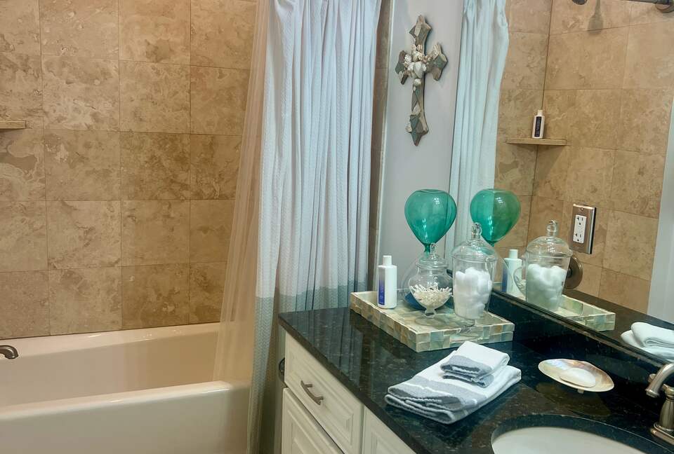 Graceful Gulf-View Escape with Resort Amenities - Santa Rosa Beach, Florida