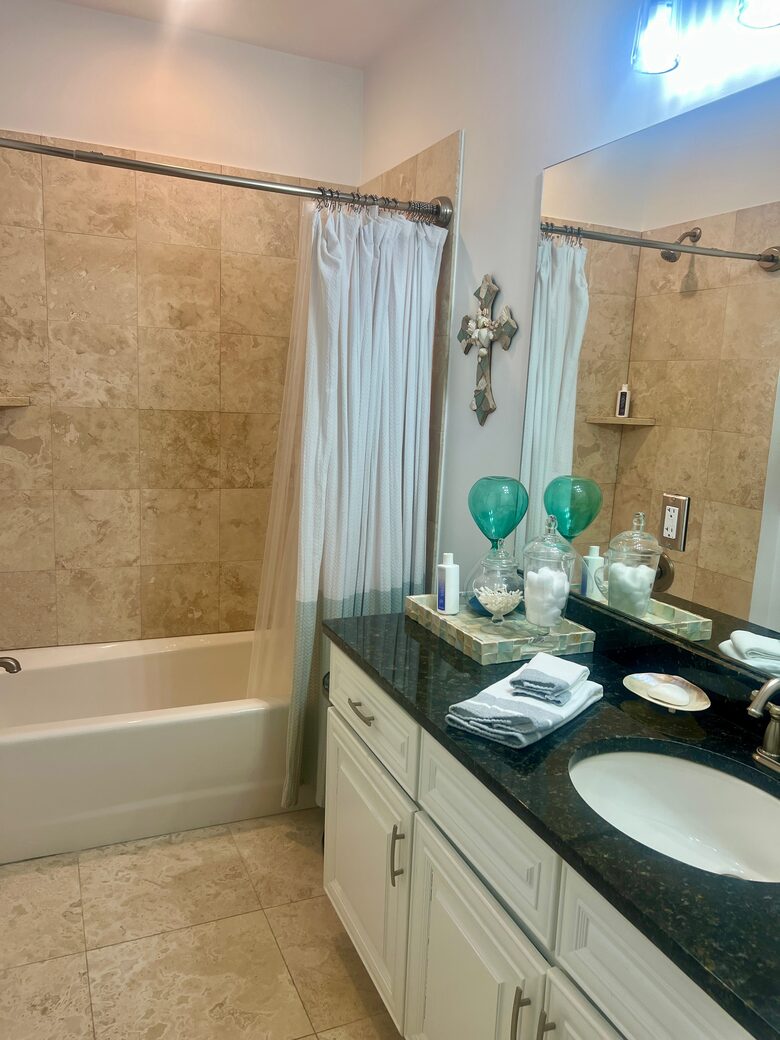 Graceful Gulf-View Escape with Resort Amenities - Santa Rosa Beach, Florida