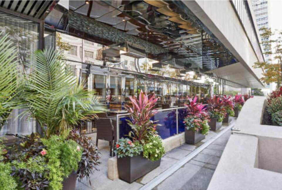 Panoramic Living in the Heart of Chicago - Chicago, Illinois