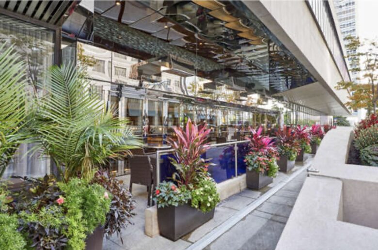 Panoramic Living in the Heart of Chicago - Chicago, Illinois