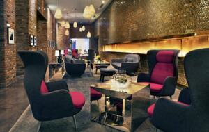 Panoramic Living in the Heart of Chicago - Chicago, Illinois