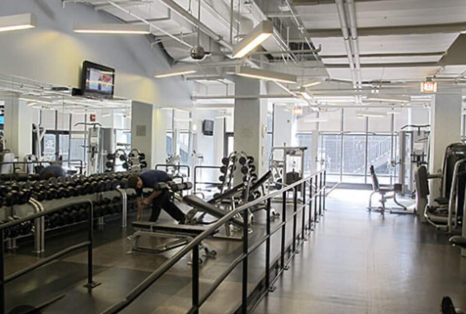 Panoramic Living in the Heart of Chicago - Chicago, Illinois