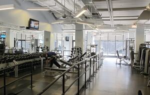 Panoramic Living in the Heart of Chicago - Chicago, Illinois