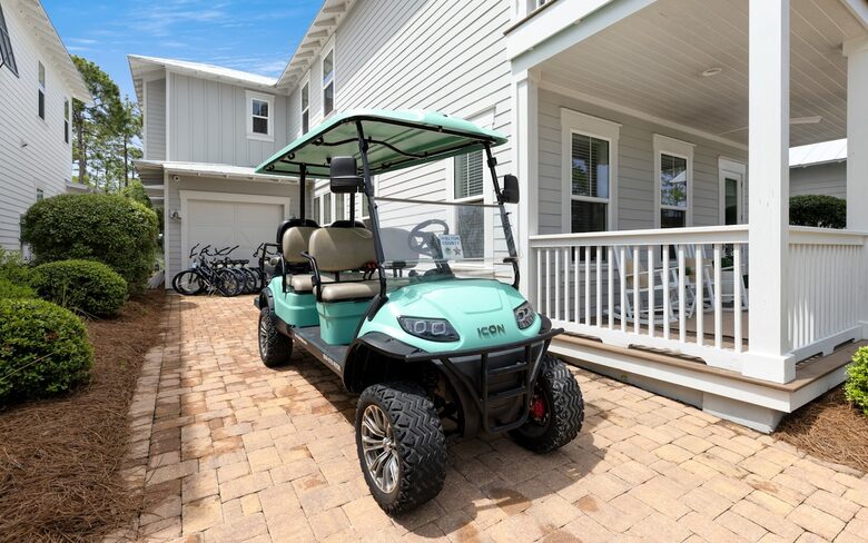 Refined Comfort near 30A’s Best Beaches - Santa Rosa Beach, Florida