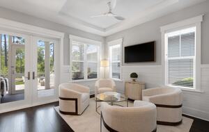 Refined Comfort near 30A’s Best Beaches - Santa Rosa Beach, Florida