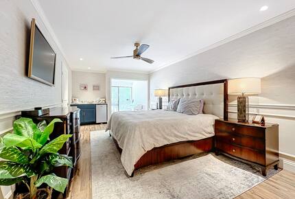 Coastal Comfort Near the Keys - Sarasota, Florida