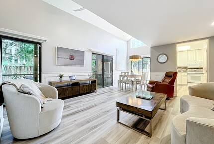 Coastal Comfort Near the Keys - Sarasota, Florida