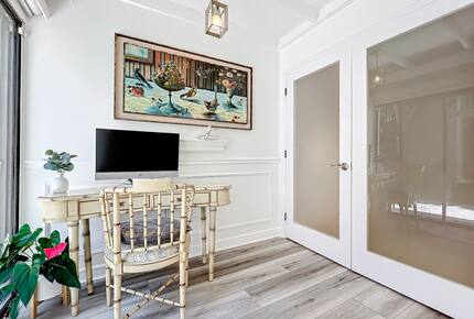 Coastal Comfort Near the Keys - Sarasota, Florida