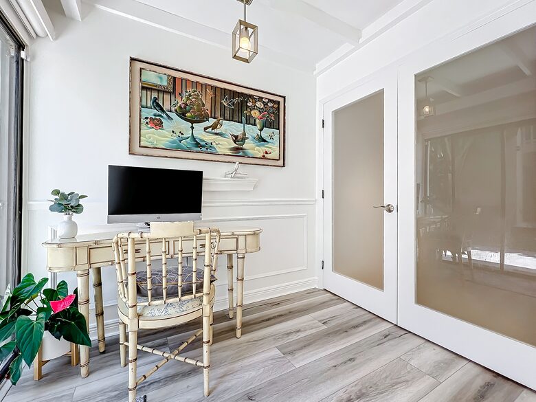 Coastal Comfort Near the Keys - Sarasota, Florida