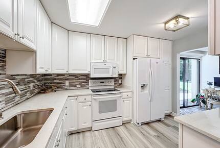 Coastal Comfort Near the Keys - Sarasota, Florida