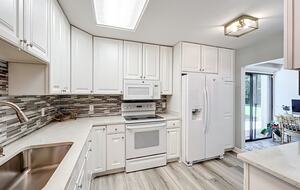 Coastal Comfort Near the Keys - Sarasota, Florida