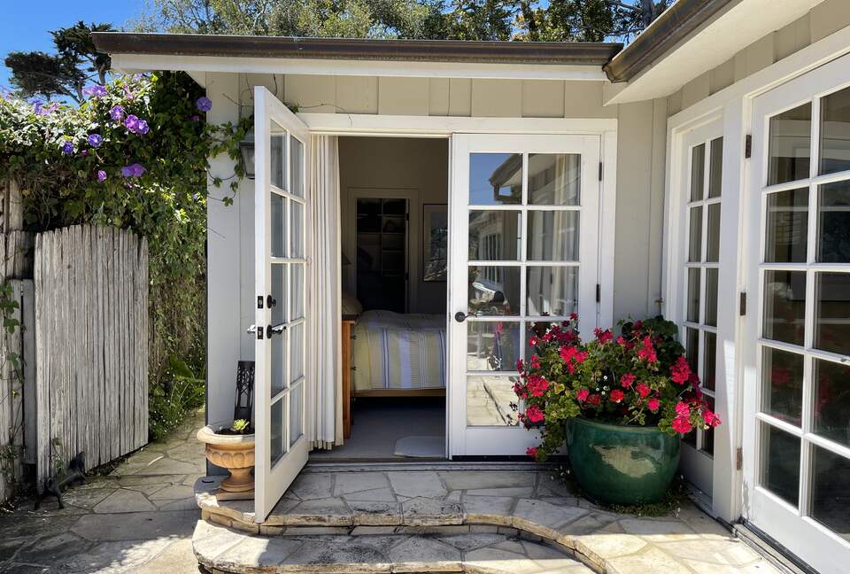 Point Taken - Carmel, California