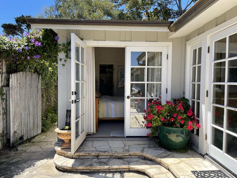 Point Taken - Carmel, California