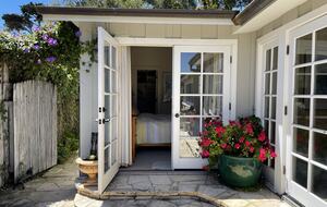 Point Taken - Carmel, California